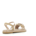 Scarpe Hodea donna 93362XSP26  BEIGE