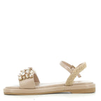 Scarpe Hodea donna 93362XSP26  BEIGE