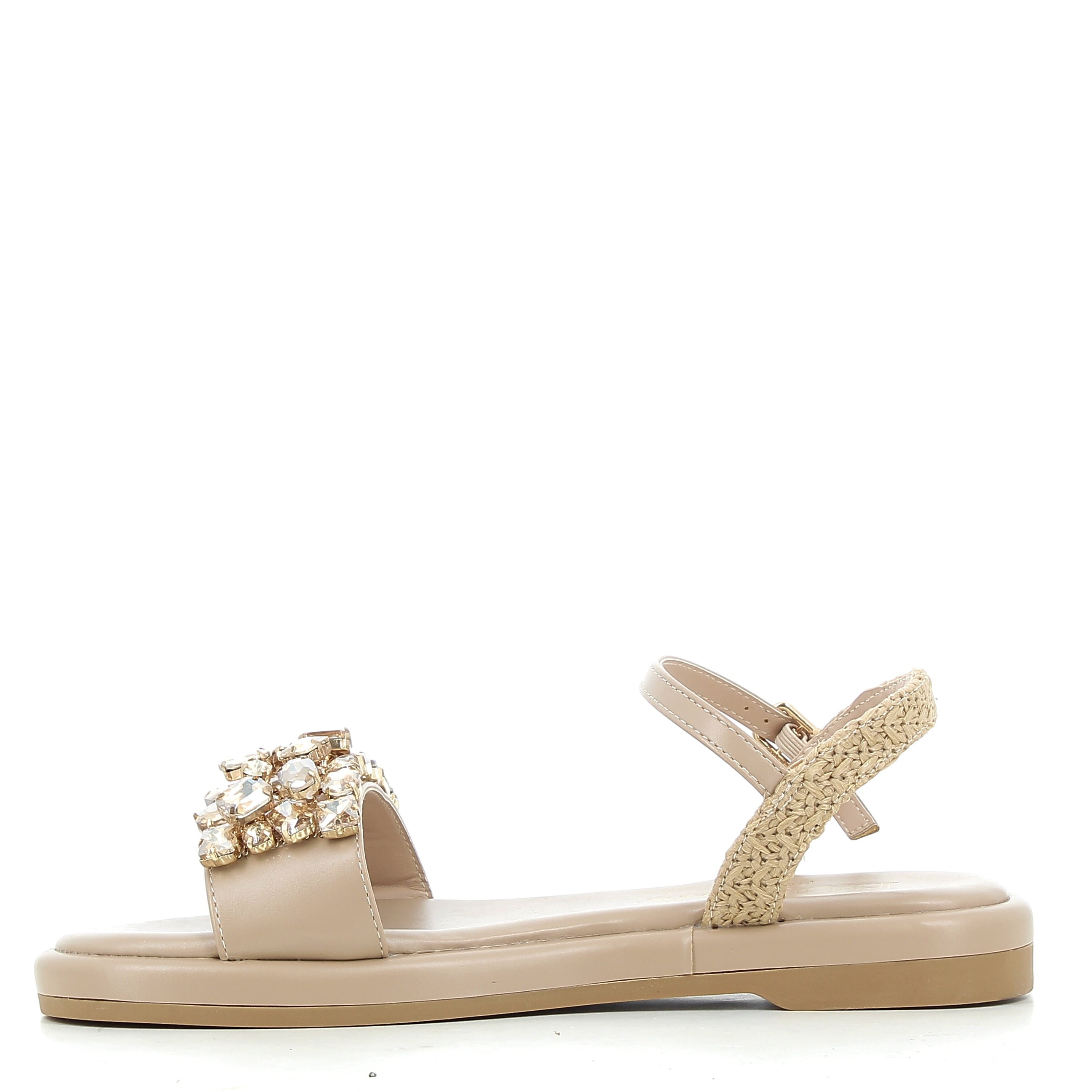 Scarpe Hodea donna 93362XSP26  BEIGE