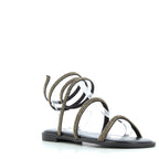 Scarpe Hodea donna 4062XSP26   NERO