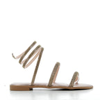 Scarpe Hodea donna 4062XSP26   RAME