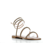 Scarpe Hodea donna 4062XSP26   RAME