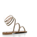 Scarpe Hodea donna 4062XSP26   RAME