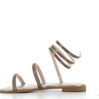 Scarpe Hodea donna 4062XSP26   RAME