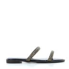 Scarpe Hodea donna 5062XSP26   NERO