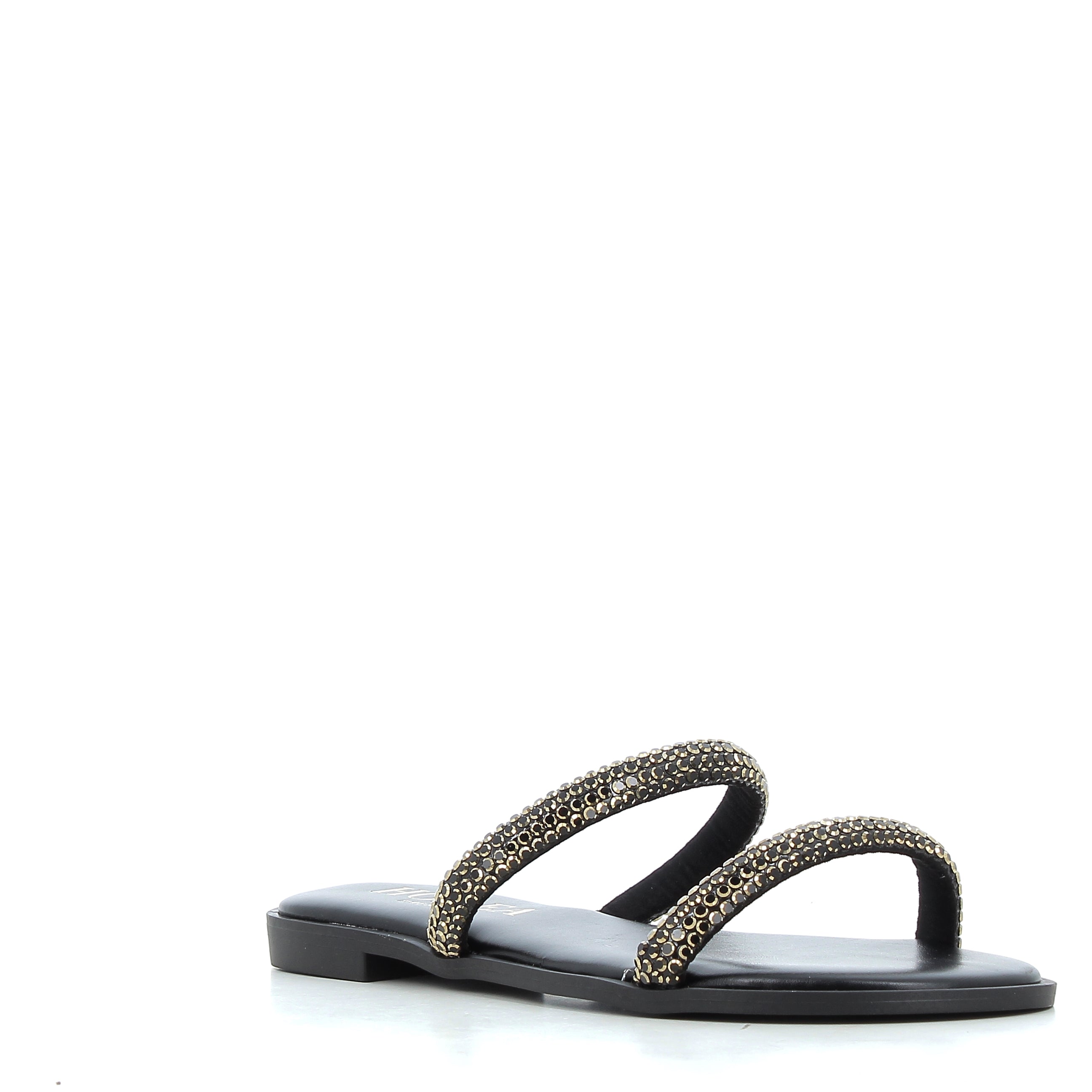 Scarpe Hodea donna 5062XSP26   NERO