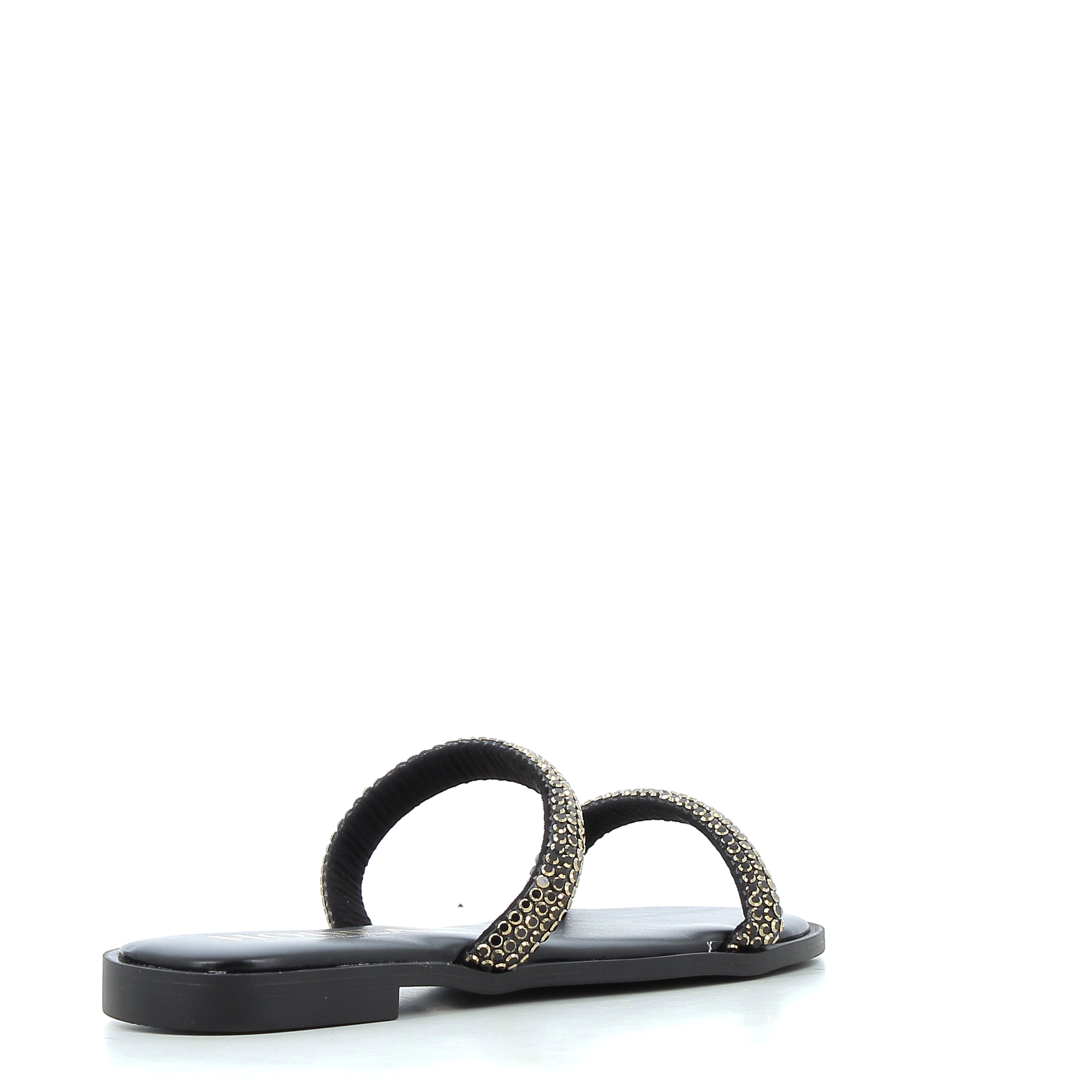 Scarpe Hodea donna 5062XSP26   NERO