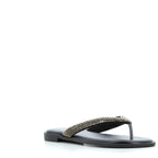Scarpe Hodea donna 8162XSP26   NERO