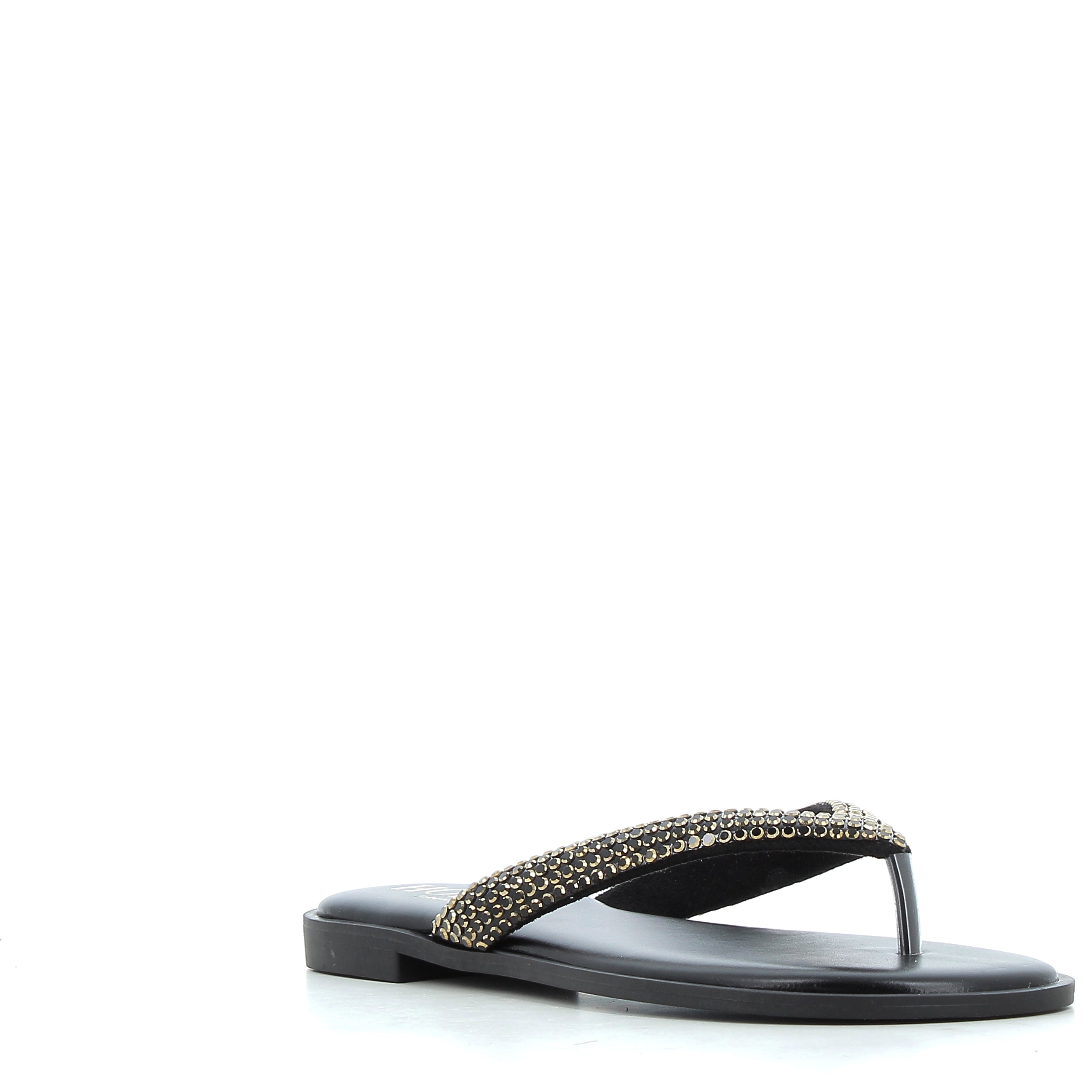 Scarpe Hodea donna 8162XSP26   NERO