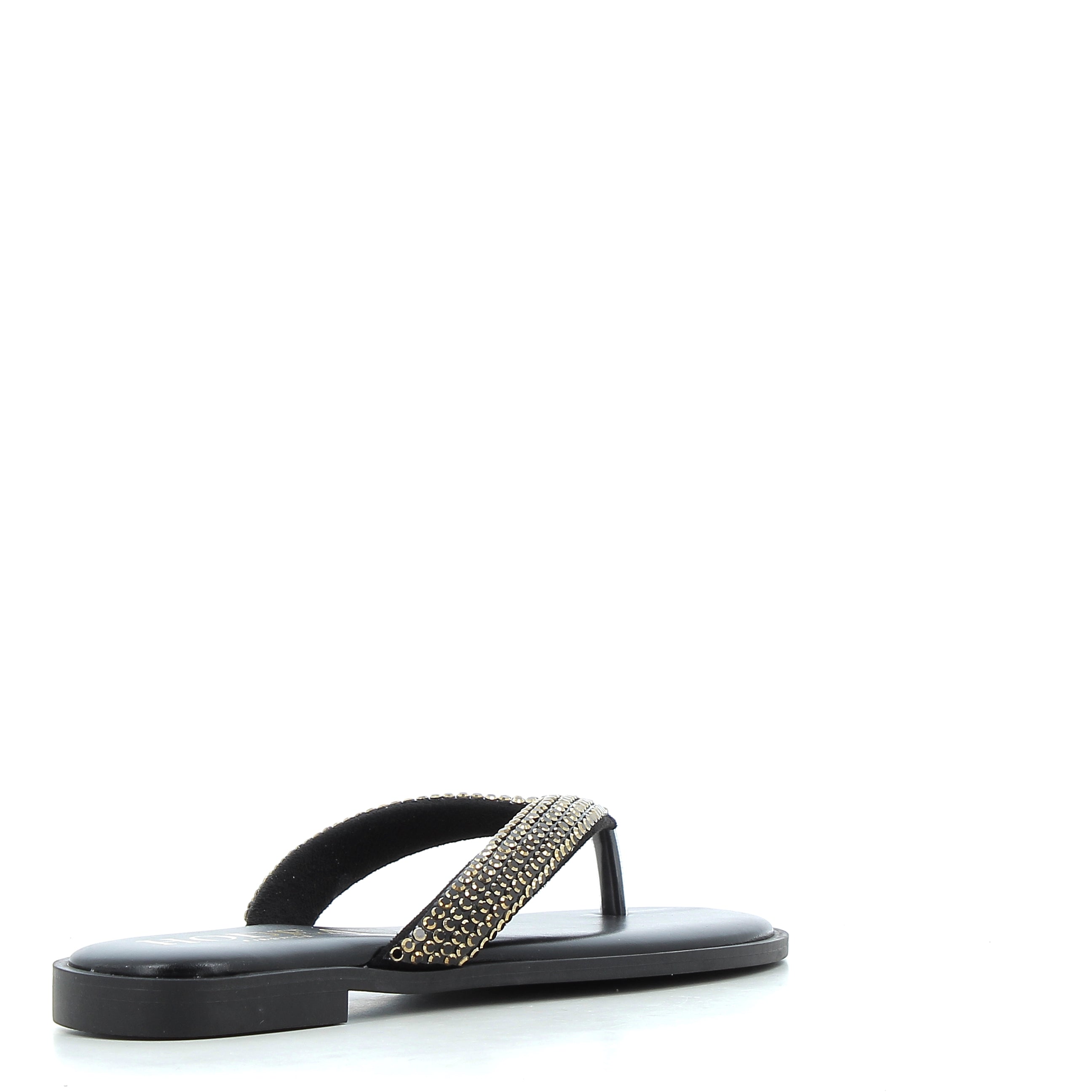 Scarpe Hodea donna 8162XSP26   NERO