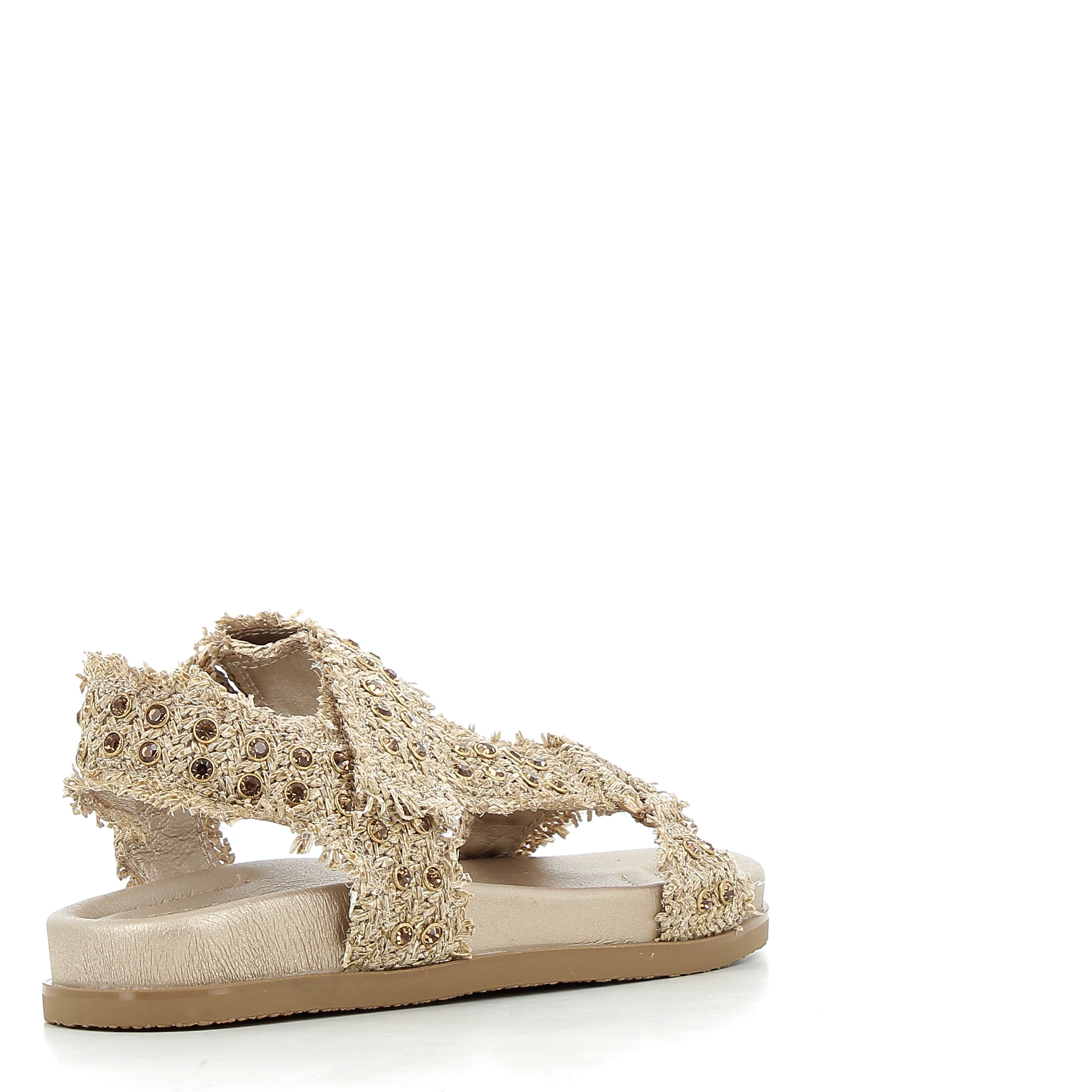 Scarpe Hodea donna 3862XSP26   BEIGE