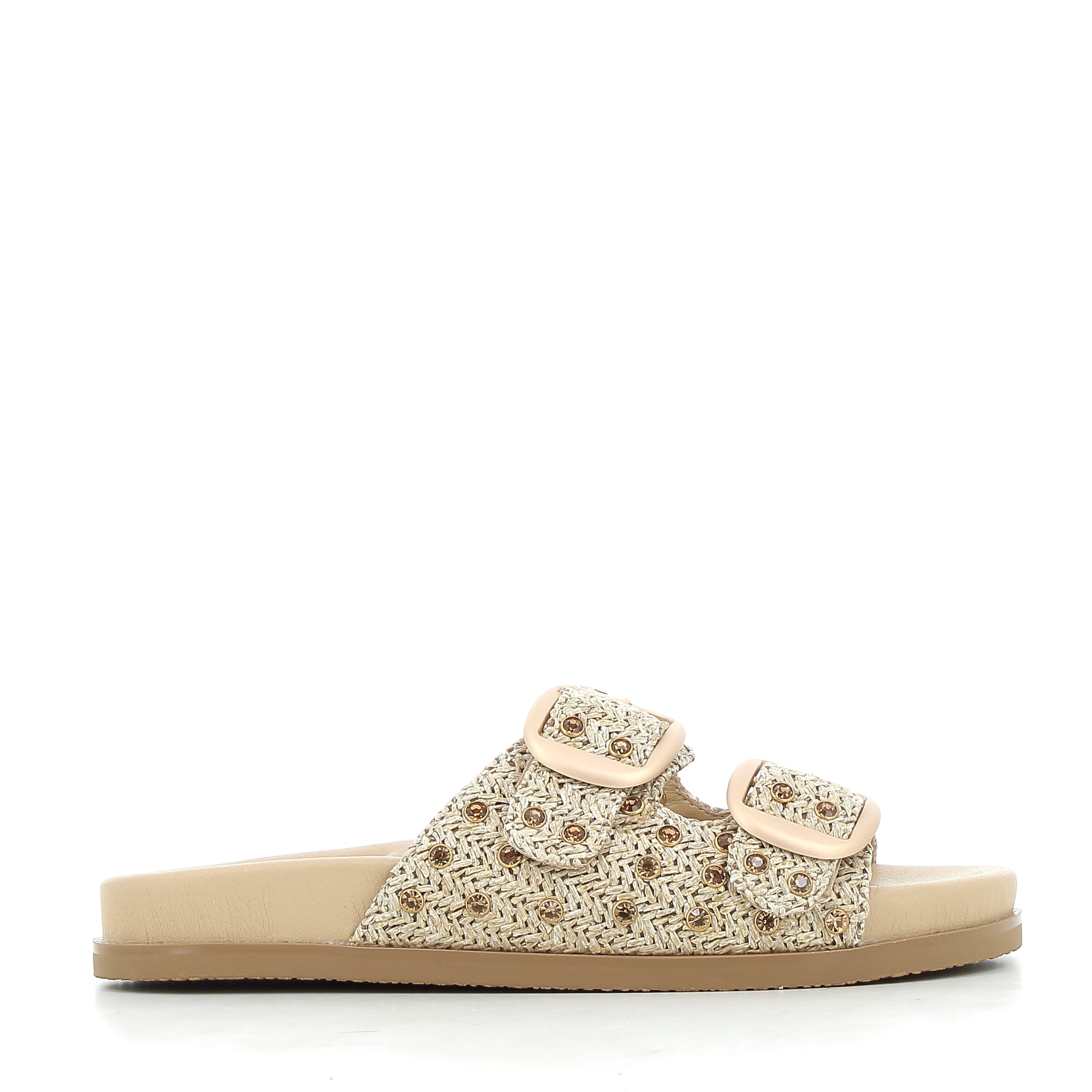 Scarpe Hodea donna 4862XSP26   BEIGE