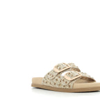 Scarpe Hodea donna 4862XSP26   BEIGE