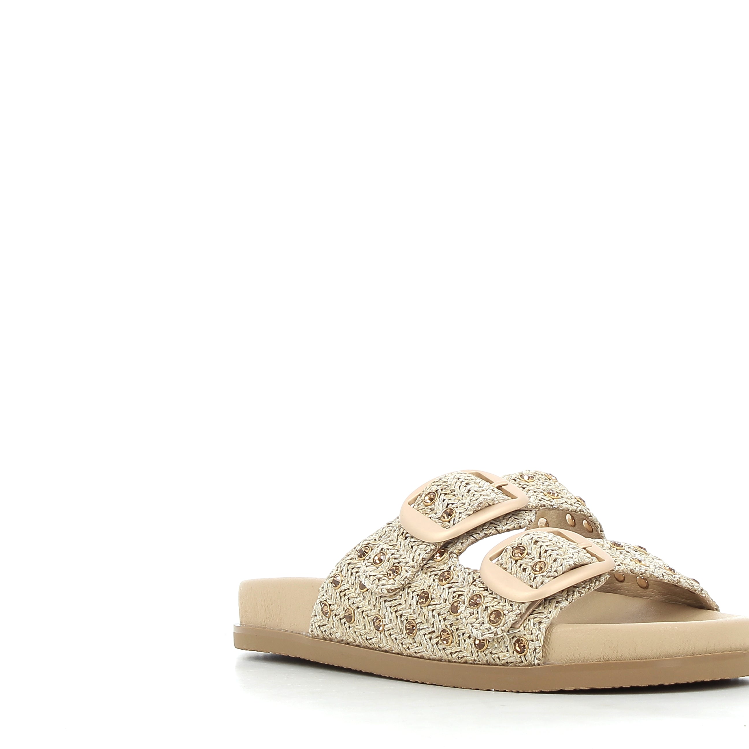 Scarpe Hodea donna 4862XSP26   BEIGE