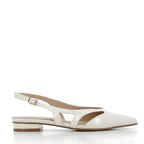 Scarpe Hodea donna 28162XSP26  PANNA