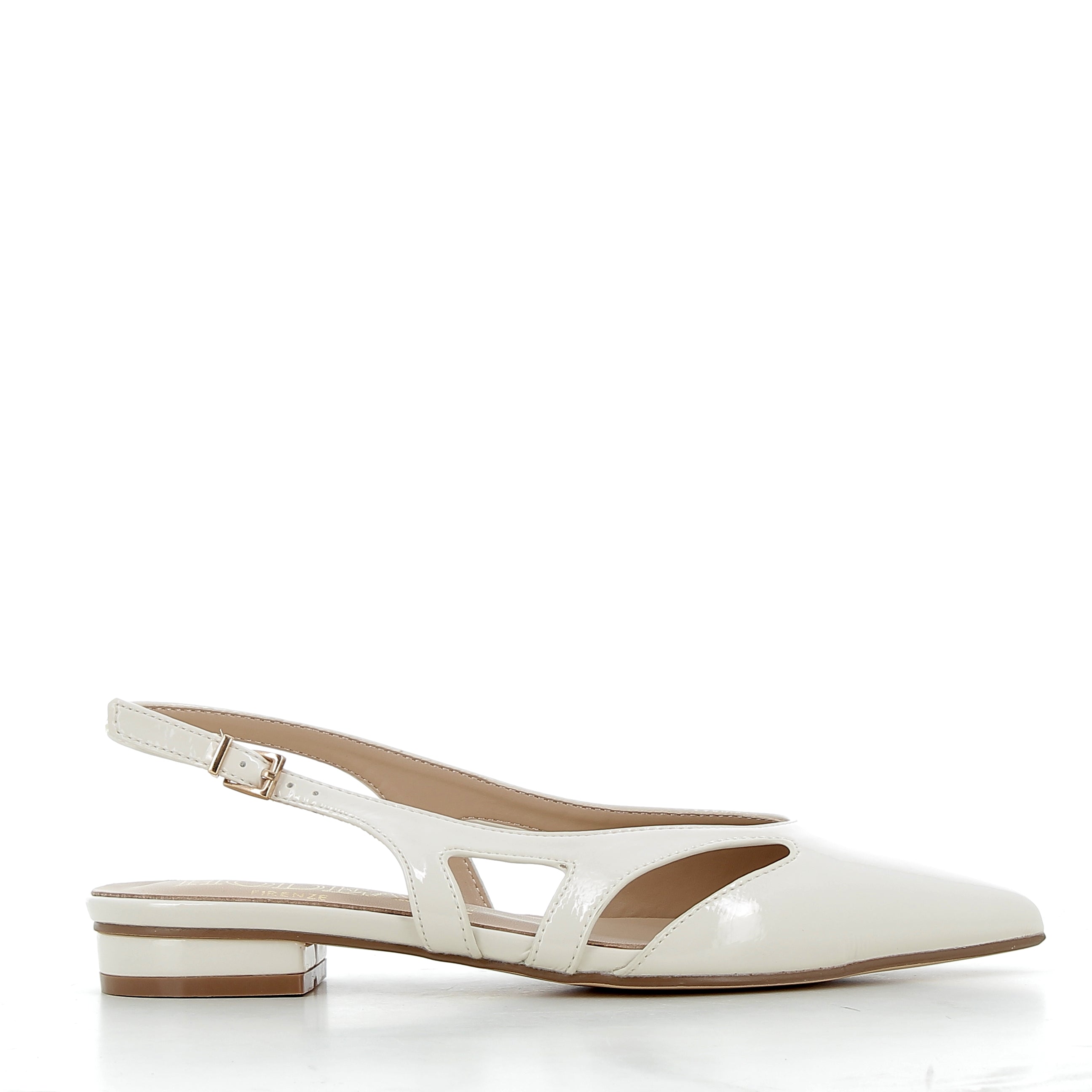Scarpe Hodea donna 28162XSP26  PANNA