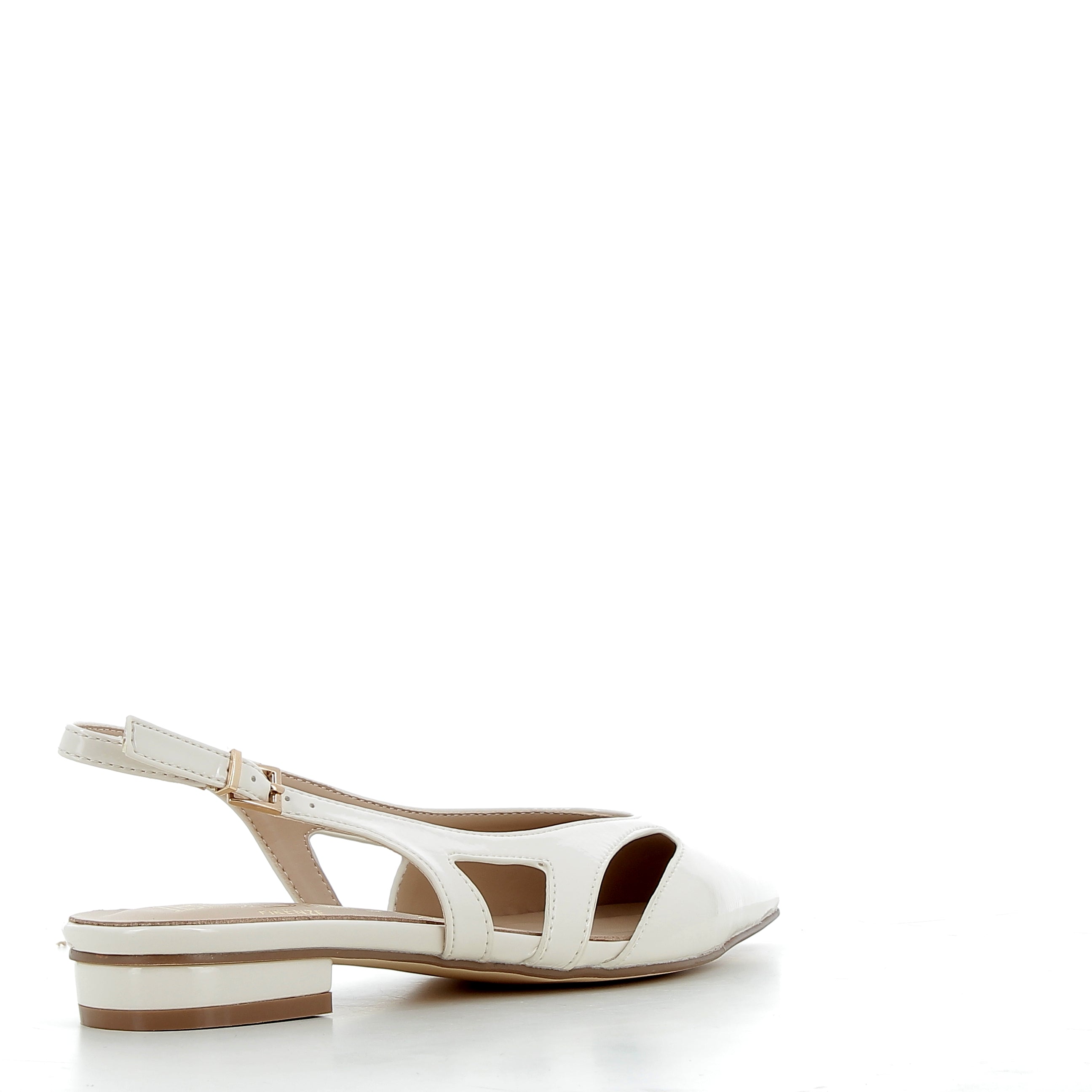 Scarpe Hodea donna 28162XSP26  PANNA