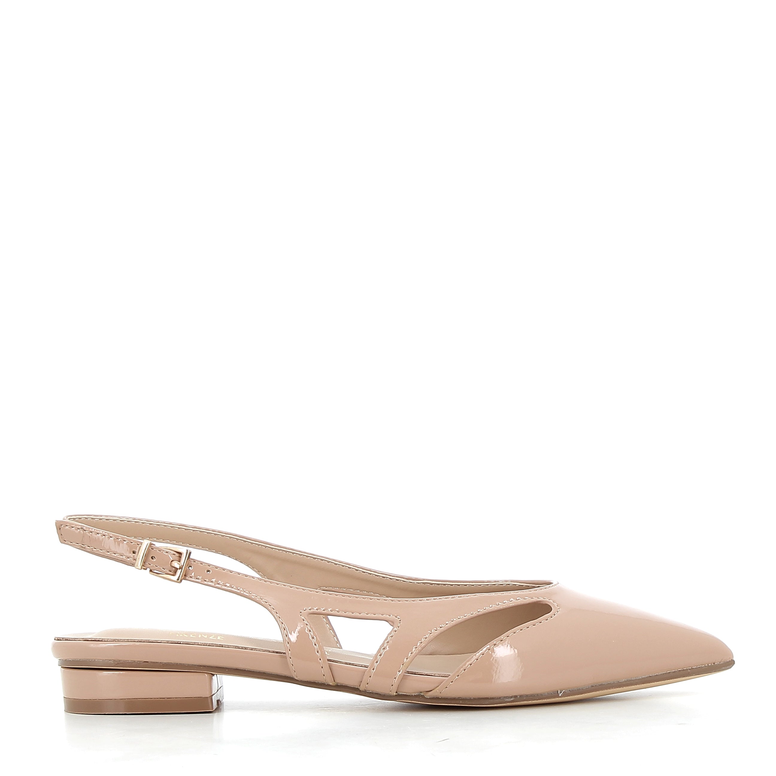 Scarpe Hodea donna 28162XSP26  NUDE