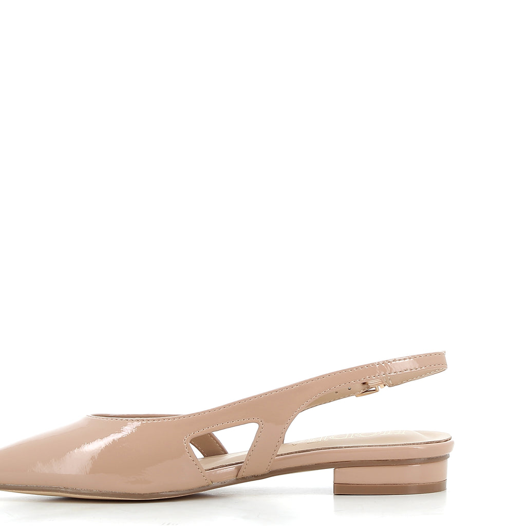 Scarpe Hodea donna 28162XSP26  NUDE