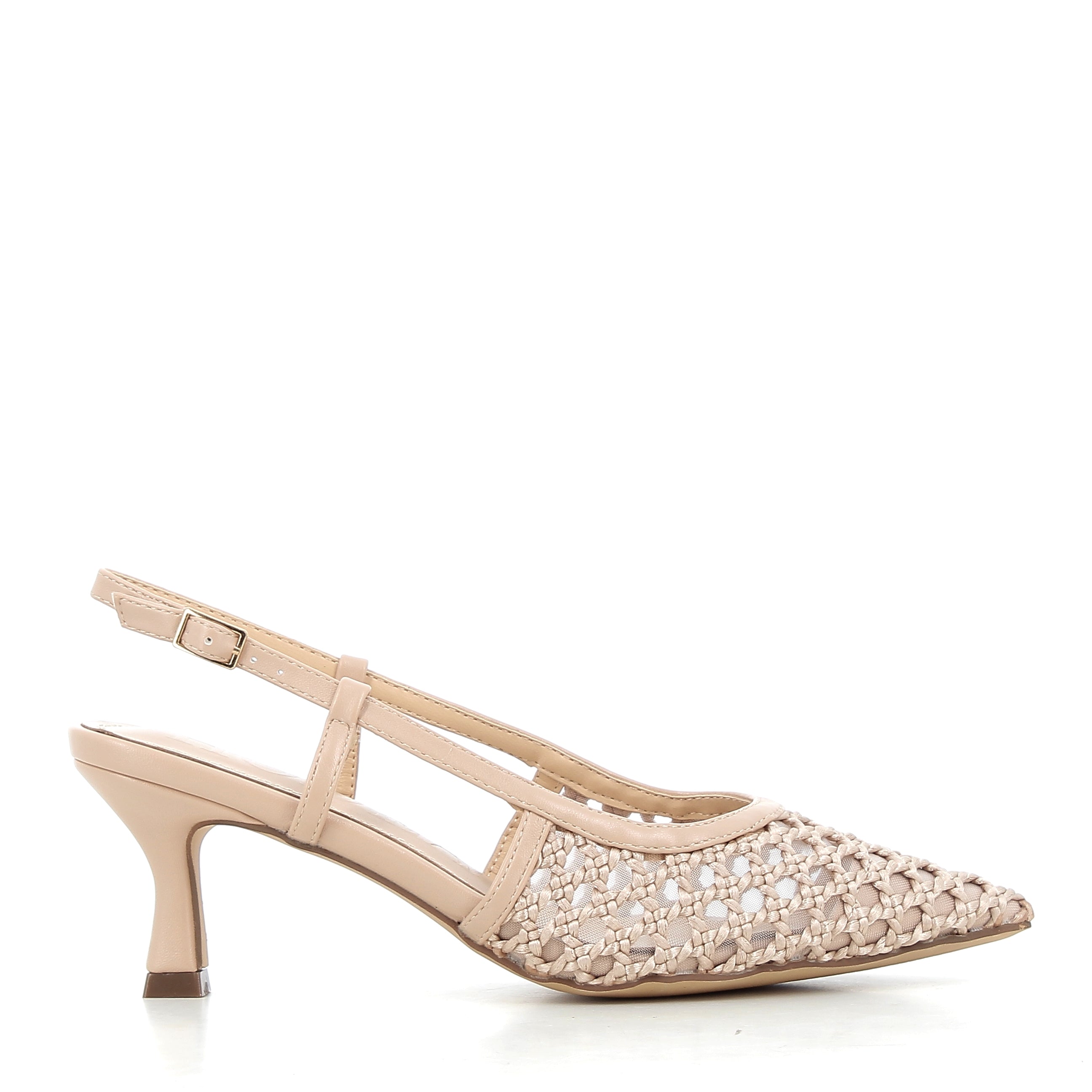 Scarpe Hodea donna 86262XSP26  BEIGE