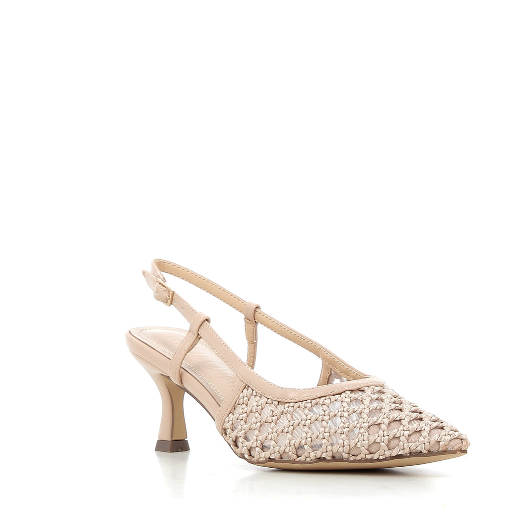 Scarpe Hodea donna 86262XSP26  BEIGE