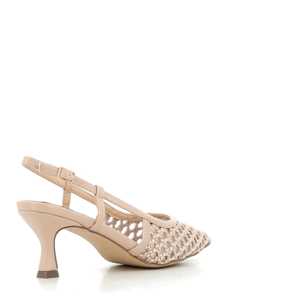 Scarpe Hodea donna 86262XSP26  BEIGE