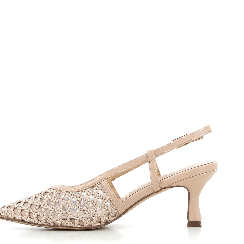 Scarpe Hodea donna 86262XSP26  BEIGE