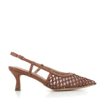 Scarpe Hodea donna 86262XSP26  CUOIO