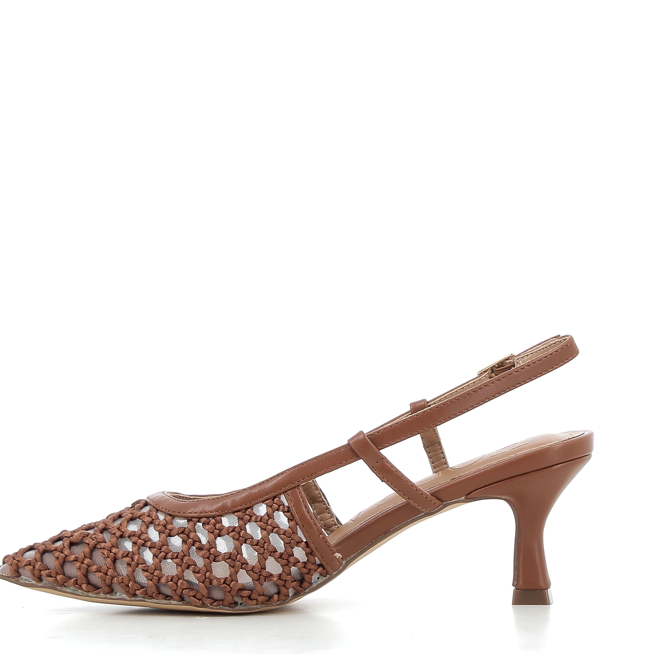 Scarpe Hodea donna 86262XSP26  CUOIO