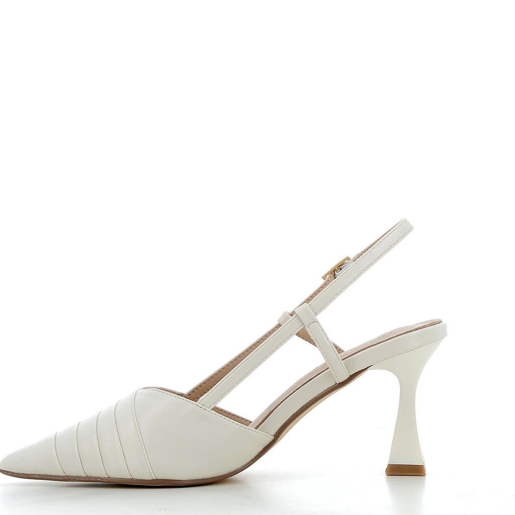 Scarpe Hodea donna 87162XSP26  PANNA