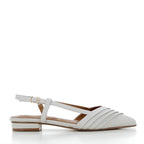 Scarpe Hodea donna 17162XSP26  PANNA