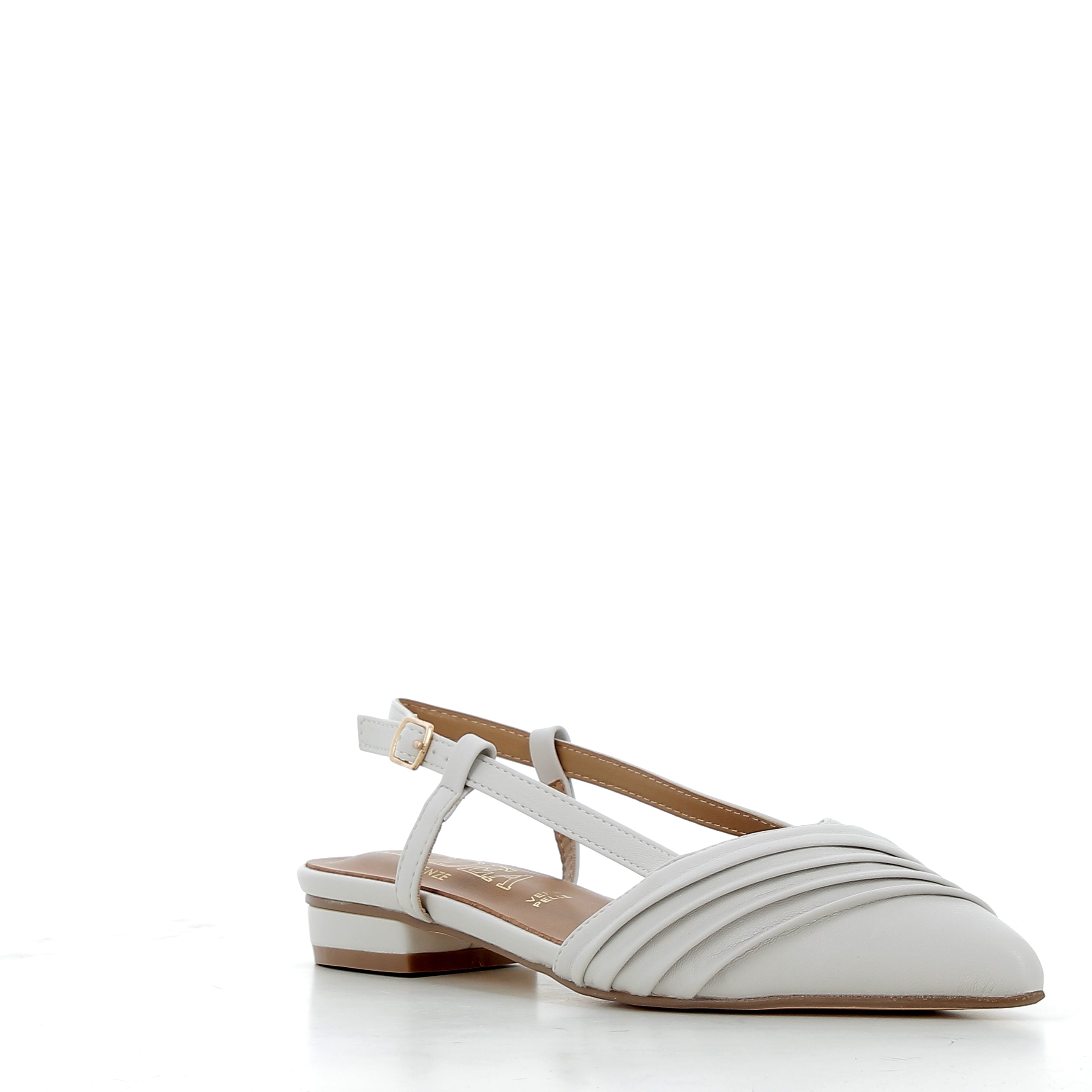 Scarpe Hodea donna 17162XSP26  PANNA