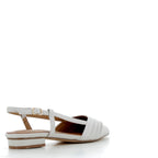 Scarpe Hodea donna 17162XSP26  PANNA