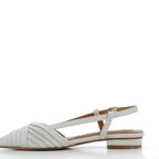 Scarpe Hodea donna 17162XSP26  PANNA