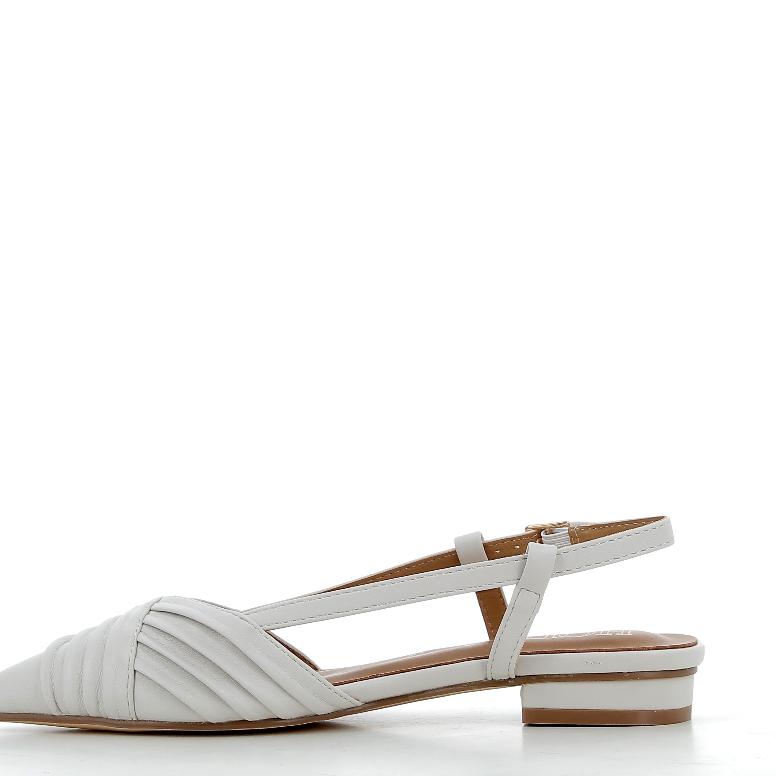 Scarpe Hodea donna 17162XSP26  PANNA