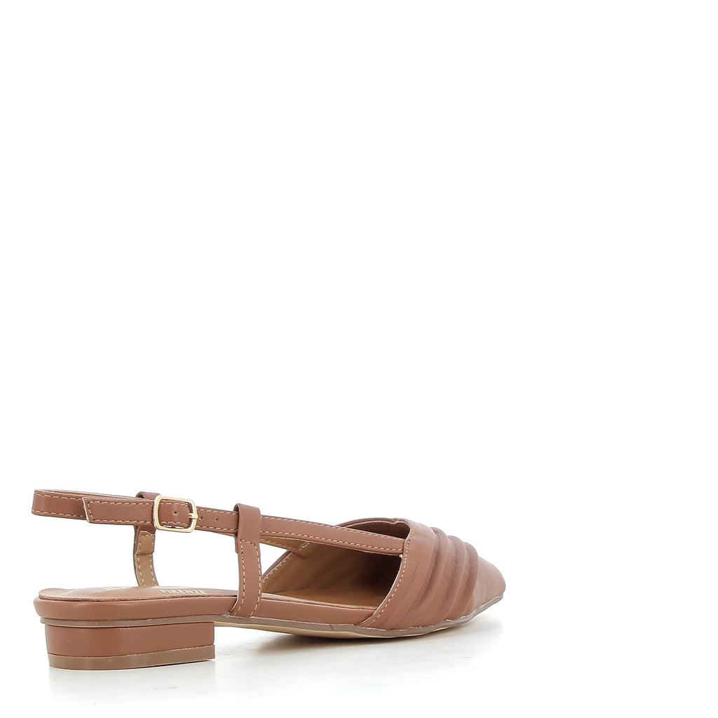Scarpe Hodea donna 17162XSP26  CUOIO