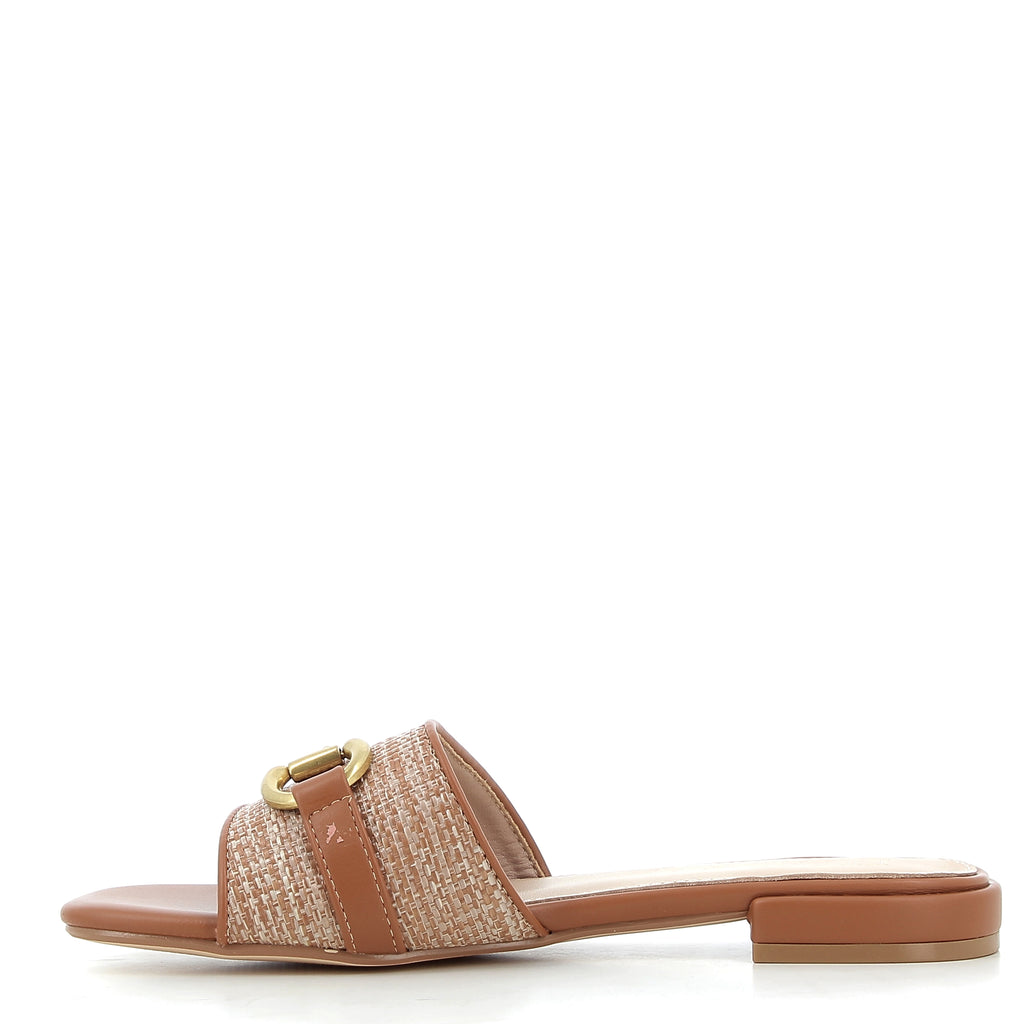 Scarpe Hodea donna 15162XSP26  CUOIO