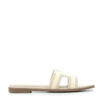 Scarpe Hodea donna 26X1XSP26   BEIGE