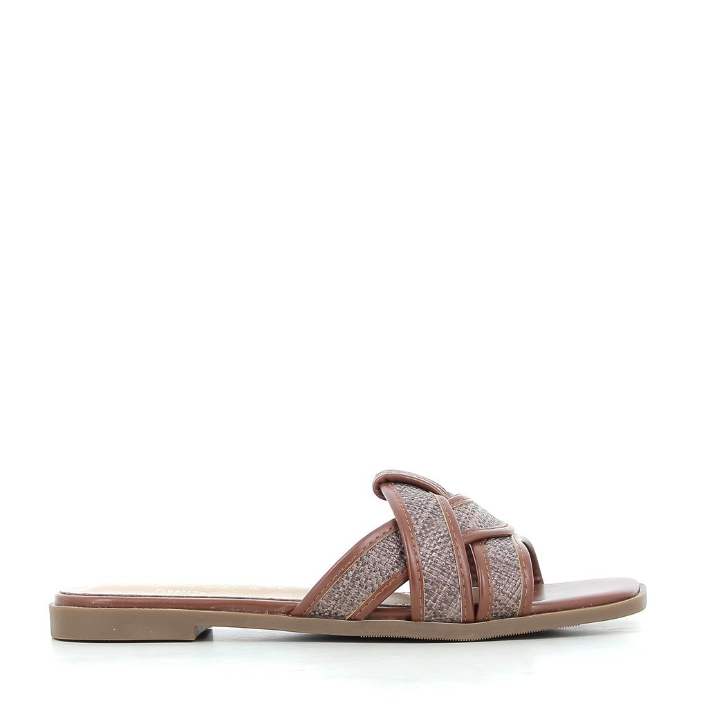 Scarpe Hodea donna 26X2XSP26   CUOIO