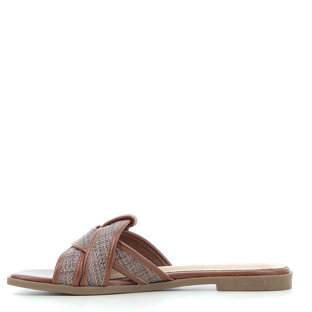 Scarpe Hodea donna 26X2XSP26   CUOIO
