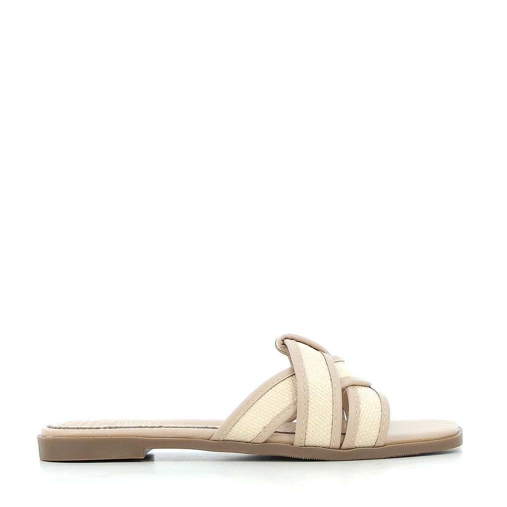 Scarpe Hodea donna 26X2XSP26   BEIGE