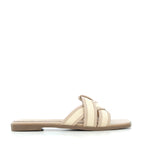 Scarpe Hodea donna 26X2XSP26   BEIGE