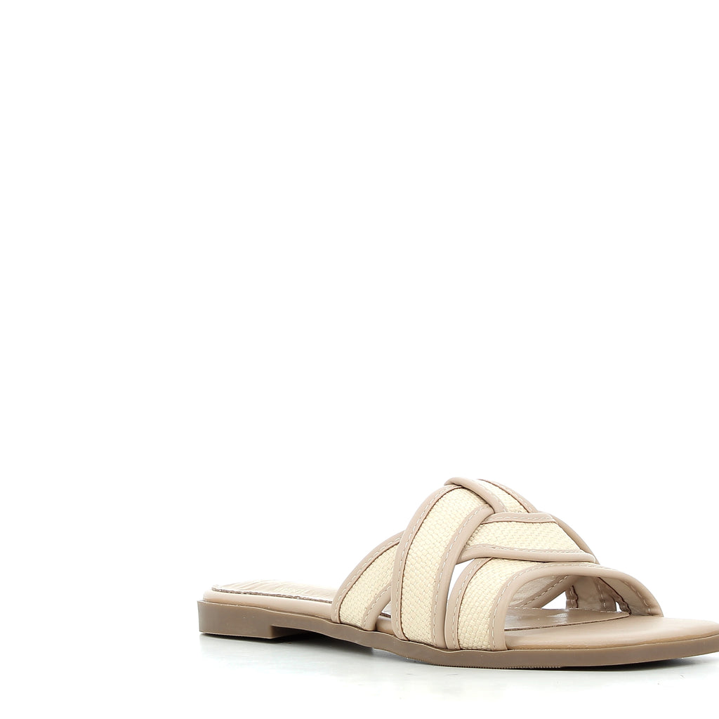 Scarpe Hodea donna 26X2XSP26   BEIGE