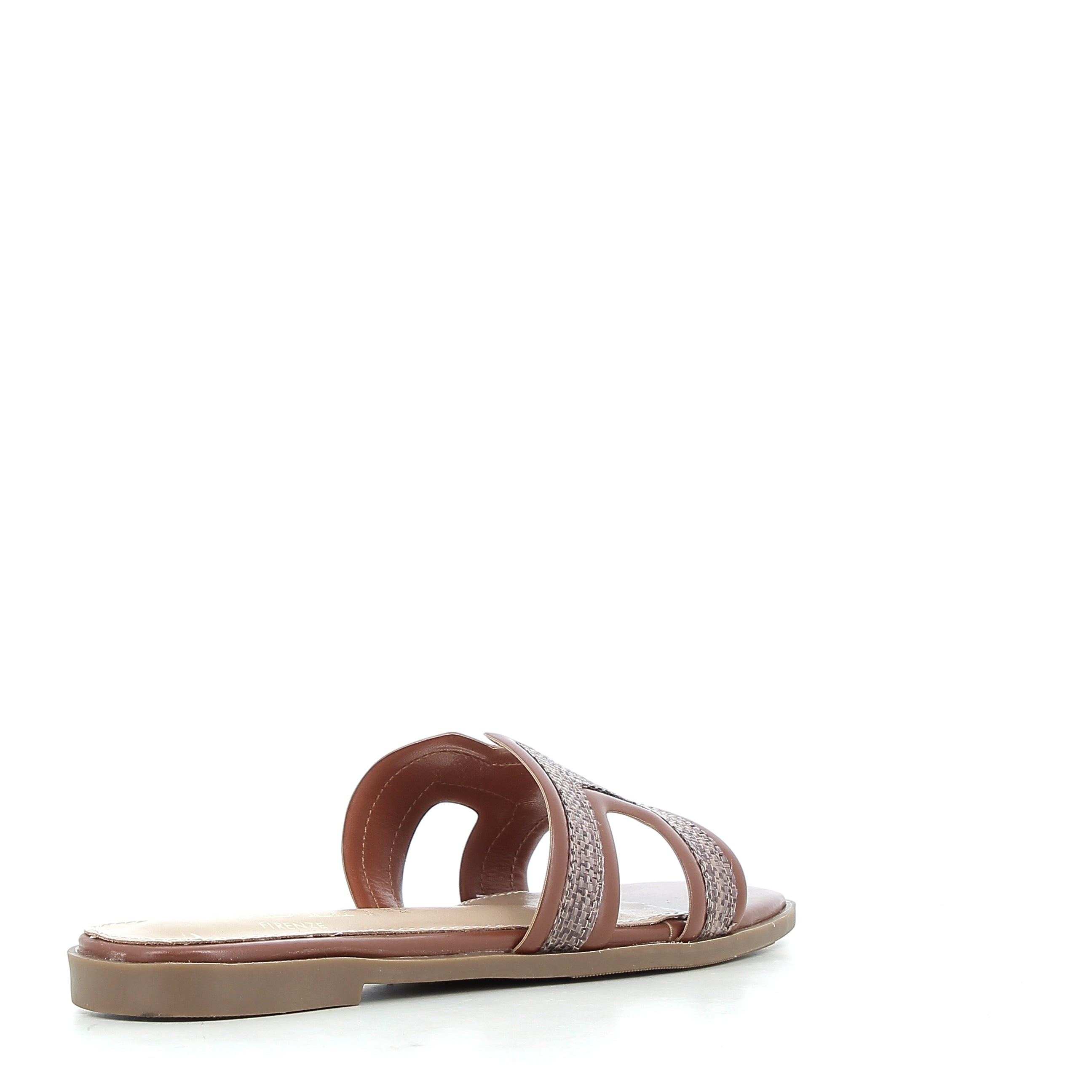 Scarpe Hodea donna 26X1XSP26   CUOIO