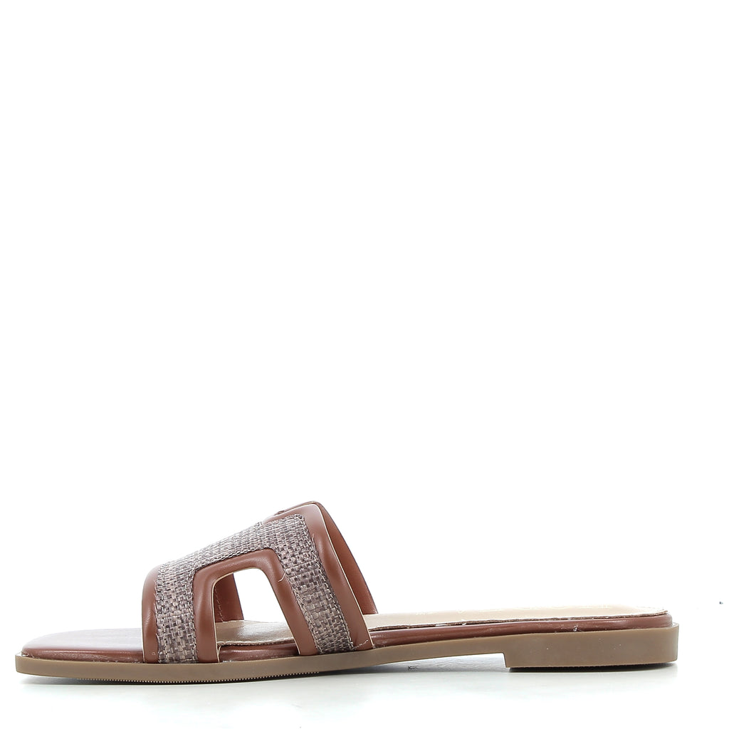 Scarpe Hodea donna 26X1XSP26   CUOIO