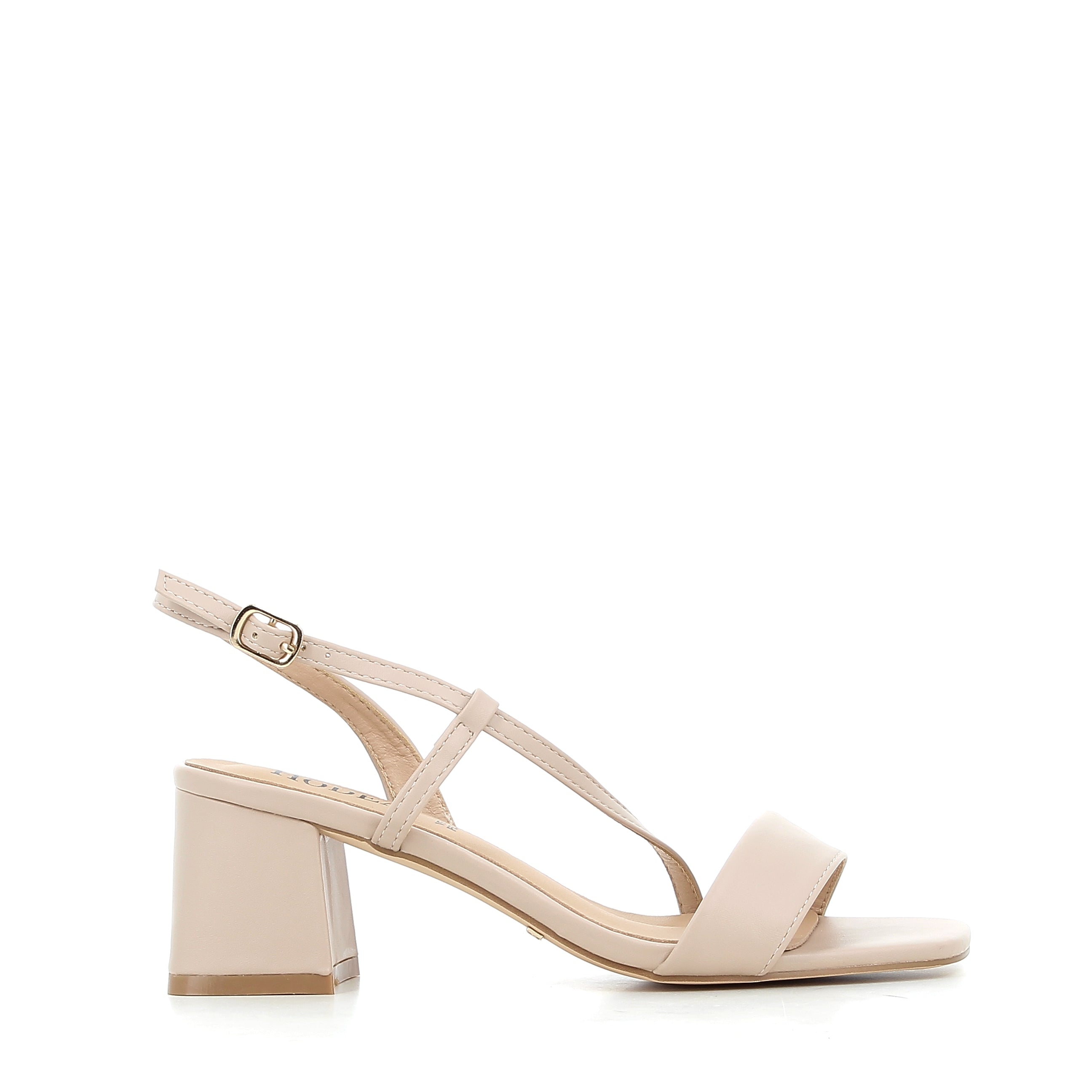 Scarpe Hodea donna 31VECSP26   NUDE