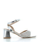 Scarpe Hodea donna 51VECSP26   ARGENTO