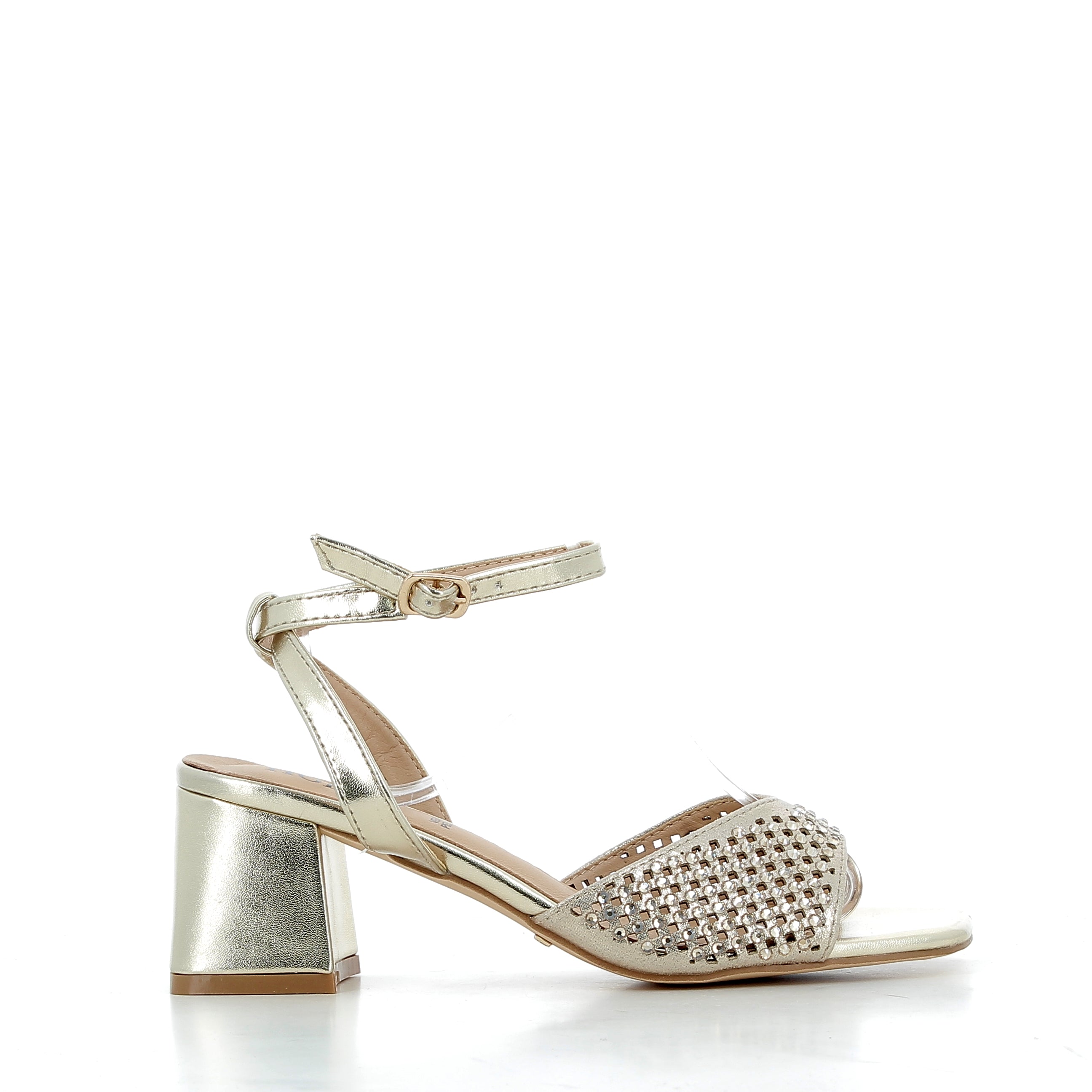 Scarpe Hodea donna 51VECSP26   PLATINO
