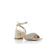 Scarpe Hodea donna 51VECSP26   PLATINO