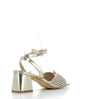 Scarpe Hodea donna 51VECSP26   PLATINO